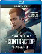 The Contractor [Import] , Chris Pine
