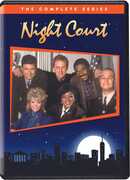 Night Court: The Complete Series , Harry Anderson