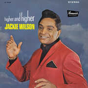 Higher & Higher , Jackie Wilson