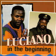 In The Beginning , Luciano
