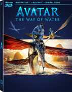 Avatar: The Way of Water , Sam Worthington