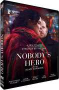 Nobody's Hero 
