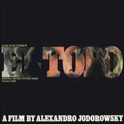 El Topo - (Original Score) , Alejandro Jodorowsky