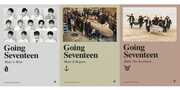 Going Seventeen [Import] , Seventeen
