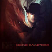 Fire It Up [Import] , Gord Bamford