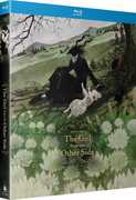 The Girl From The Other Side - OVA 