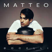 Matteo , Matteo Bocelli