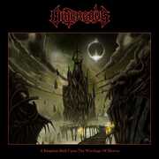 A Kingdom Built Upon The Wreckage Of Heaven , Outergods