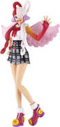 Banpresto - One Piece Film: Red - DXF The Grandline Series - Uta Statue