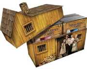 LA PETITE MAISON DANS LA PRAIRIE: Coffret Collection , Melissa Gilbert