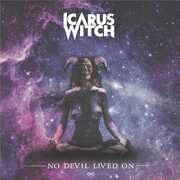 No Devil Lived On , Icarus Witch