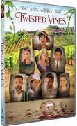 Twisted Vines , Vivica A. Fox