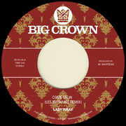 Come On In (Les Imprimes Remix) / Under The Sun (Surprise Chef Remix) , Lady Wray
