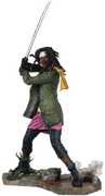 Diamond Select - The Walking Dead - Gallery Michonne PVC Statue 