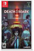Spirit Hunter: Death Mark II for Nintendo Switch 