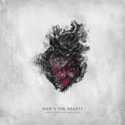 How's The Heart? , Bloodred Hourglass