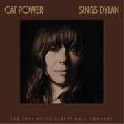 Cat Power Sings Dylan: The 1966 Royal Albert Hall Concert , Cat Power