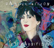 C'Est Magnifique , Raquel Bitton