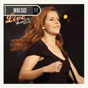 Live From Austin Tx , Neko Case