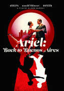 Ariel: Back To Buenos Aires 