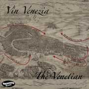 The Venetian , Vin Venezia