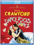 Dance, Fools, Dance , Joan Crawford