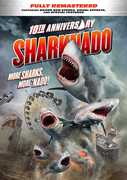 Sharknado (10th Anniversary) , Ian Ziering