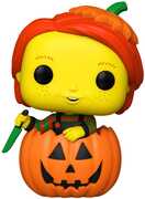 FUNKO POP! Movies: Chucky Vintage Halloween - Good Guy 