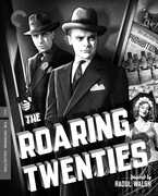 The Roaring Twenties (Criterion Collection) , James Cagney