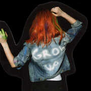 Paramore (10th Anniversary) , Paramore