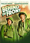 Behind The Front , Wallace Beery