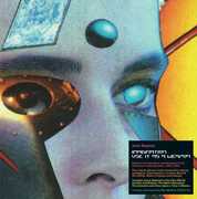 Imagination Use It As A Weapon - Limited Autographed 5CD Boxset [Import] , Juno Reactor