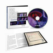 Woodstock 1969 , Ten Years After