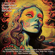 A Tribute To Creedence Clearwater Revival (Various Artists) , Various Artists