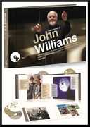 The Legend Of John Williams - 20CD Boxset [Import] , John Williams