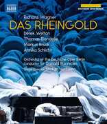 Das Rheingold , Annika Schlicht