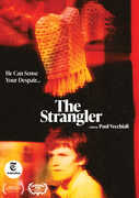 The Strangler , Jacques Perrin
