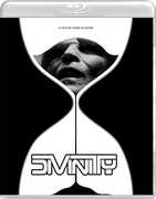 Divinity , Stephen Dorff