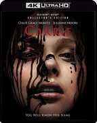 Carrie (Collector's Edition) , Chloë Grace Moretz