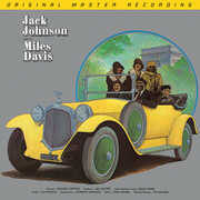 A Tribute To Jack Johnson , Miles Davis