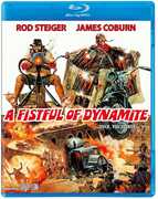 A Fistful of Dynamite (aka Duck, You Sucker) , Rod Steiger