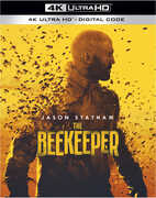 The Beekeeper , Jason Statham