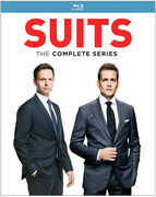Suits: The Complete Series , Gabriel Macht