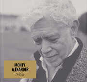 D-day , Monty Alexander