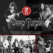 Deep Purple , Deep Purple