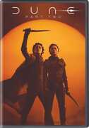 Dune: Part Two , Timothee Chalamet