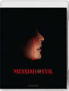 Messiah of Evil , Michael Greer