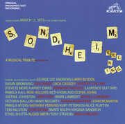 Sondheim Tribute , Various Artists