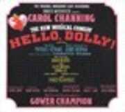 Hello Dolly / O.C.R. , Broadway Cast