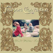 Alive in America 1974 , Fairport Convention